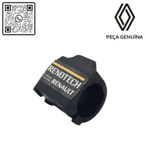 RN 549311 6001549311 BUCHA CENTRAL DA BARRA ESTAB. KANGOO II 22... 1